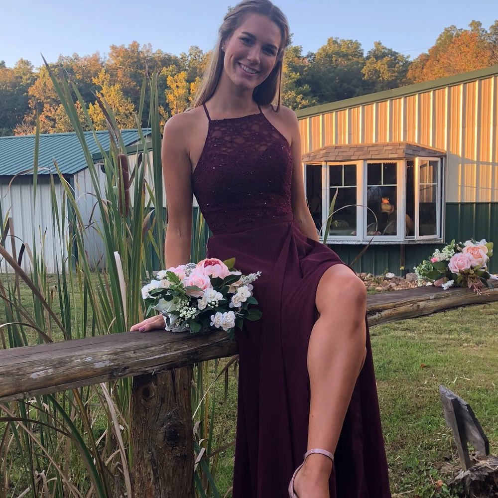 Formal Dress